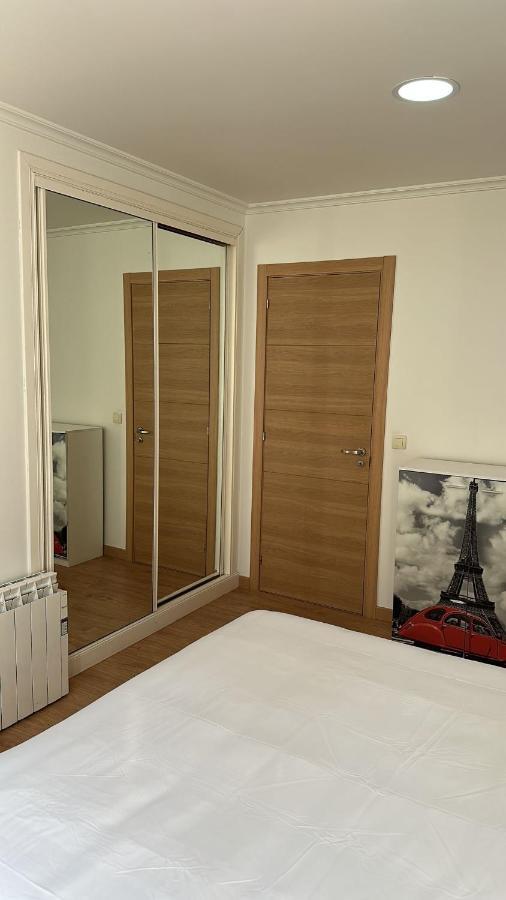 Pichi Homestay Vigo
