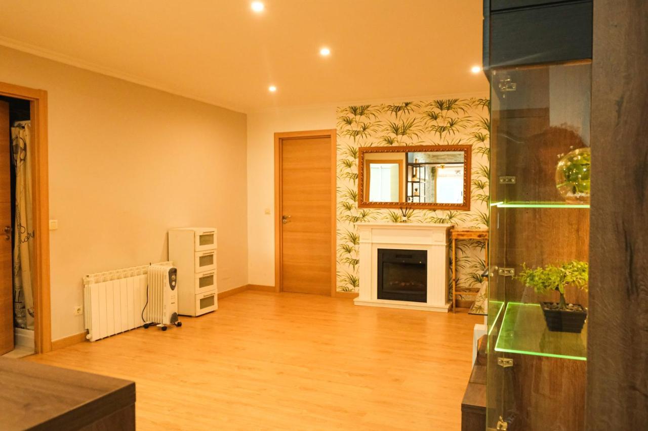 Homestay Pichi Vigo